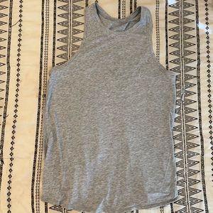 Lululemon all tied up tank